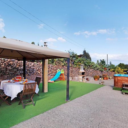 Hogar Vacacional Maya Santa Maria de Guia de Gran Canaria Εξωτερικό φωτογραφία