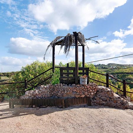 Hogar Vacacional Maya Santa Maria de Guia de Gran Canaria Εξωτερικό φωτογραφία