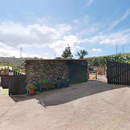 Hogar Vacacional Maya Santa Maria de Guia de Gran Canaria Εξωτερικό φωτογραφία
