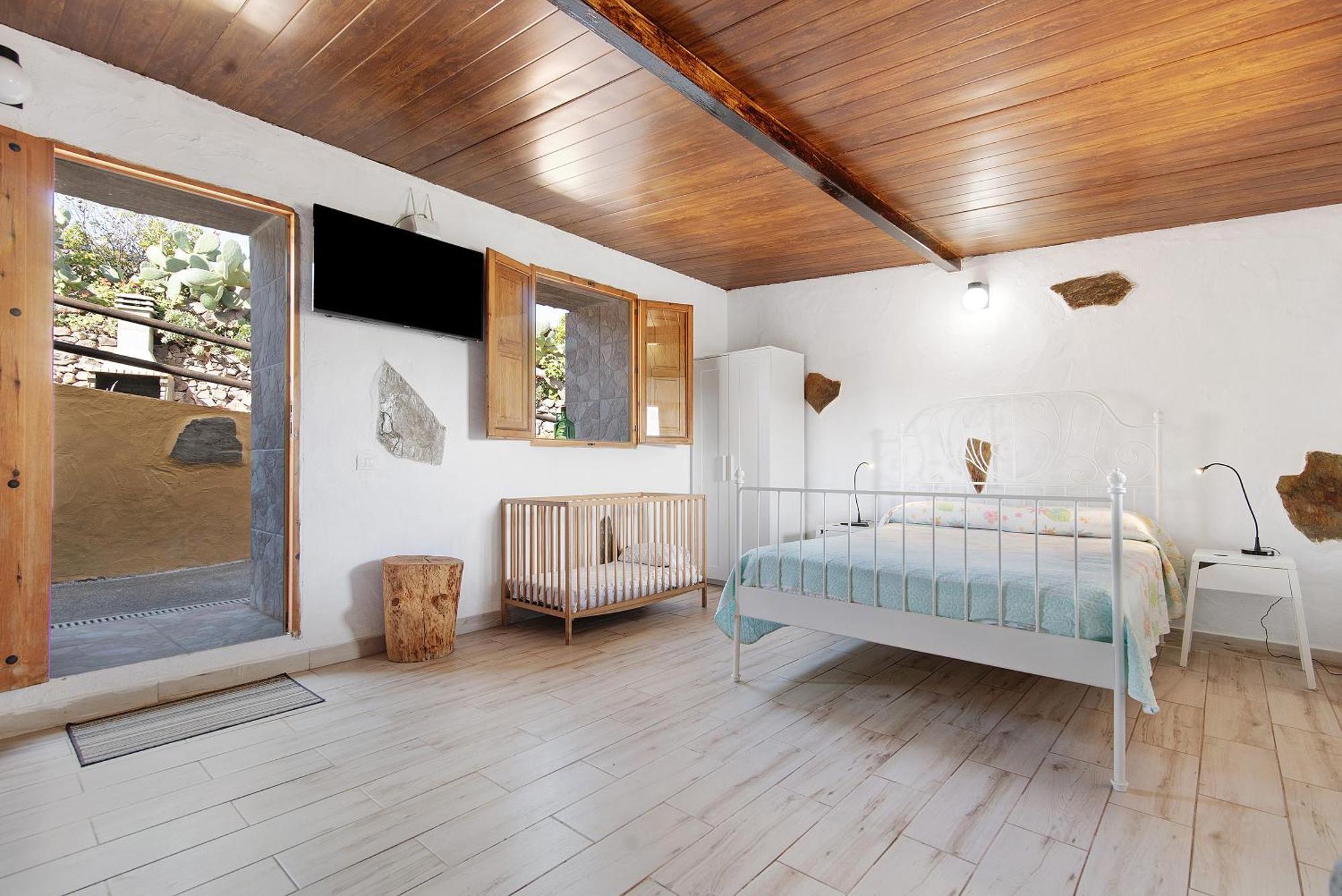 Hogar Vacacional Maya Santa Maria de Guia de Gran Canaria Εξωτερικό φωτογραφία