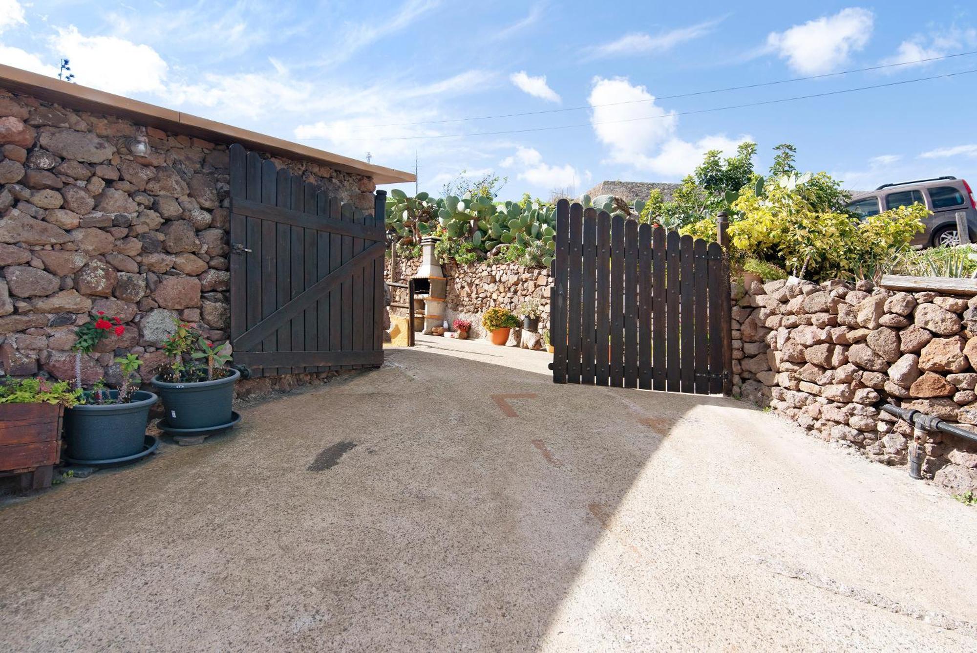 Hogar Vacacional Maya Santa Maria de Guia de Gran Canaria Εξωτερικό φωτογραφία