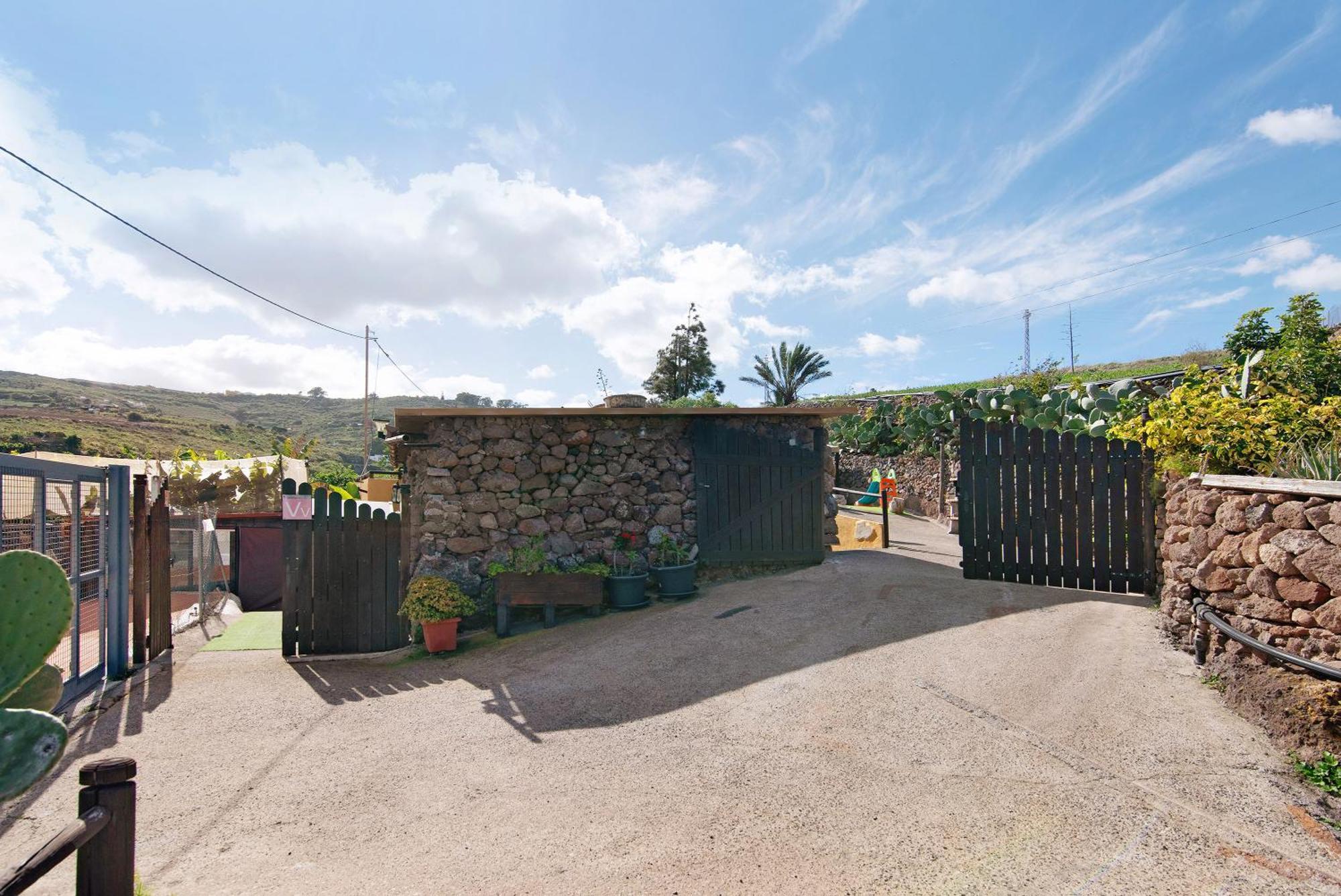 Hogar Vacacional Maya Santa Maria de Guia de Gran Canaria Εξωτερικό φωτογραφία